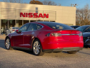 Thumbnail image of 2015 Tesla Model S at Classic Nissan - Williamsburg