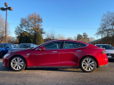 Thumbnail image of 2015 Tesla Model S at Classic Nissan - Williamsburg