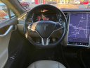 Thumbnail image of 2015 Tesla Model S at Classic Nissan - Williamsburg