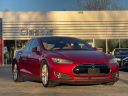 Thumbnail image of 2015 Tesla Model S at Classic Nissan - Williamsburg