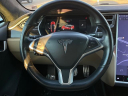 Thumbnail image of 2015 Tesla Model S at Classic Nissan - Williamsburg