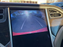 Thumbnail image of 2015 Tesla Model S at Classic Nissan - Williamsburg