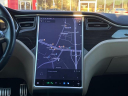 Thumbnail image of 2015 Tesla Model S at Classic Nissan - Williamsburg