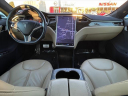 Thumbnail image of 2015 Tesla Model S at Classic Nissan - Williamsburg