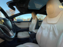 Thumbnail image of 2015 Tesla Model S at Classic Nissan - Williamsburg