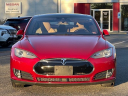 Thumbnail image of 2015 Tesla Model S at Classic Nissan - Williamsburg
