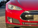 Thumbnail image of 2015 Tesla Model S at Classic Nissan - Williamsburg