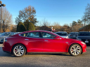 Thumbnail image of 2015 Tesla Model S at Classic Nissan - Williamsburg