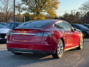 Thumbnail image of 2015 Tesla Model S at Classic Nissan - Williamsburg