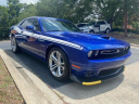 Thumbnail image of 2022 Dodge Challenger at THE Prestige Gallery