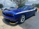 Thumbnail image of 2022 Dodge Challenger at THE Prestige Gallery