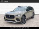 Thumbnail image of 2025 Mazda CX-70 Plug-in Hybrid at Serra Honda Brighton