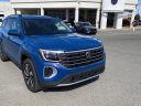 Thumbnail image of 2025 Volkswagen Atlas at University VW Mazda Used