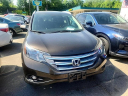 2013 Honda CR-V EX-L at Rockland Motors