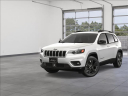 2023 Jeep Cherokee Altitude Lux at Lilliston Chrysler Jeep Dodge