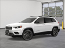 Thumbnail image of 2023 Jeep Cherokee at Lilliston Chrysler Jeep Dodge