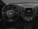 Thumbnail image of 2023 Jeep Cherokee at Lilliston Chrysler Jeep Dodge