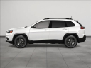 Thumbnail image of 2023 Jeep Cherokee at Lilliston Chrysler Jeep Dodge