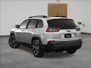Thumbnail image of 2023 Jeep Cherokee at Lilliston Chrysler Jeep Dodge