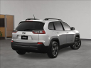 Thumbnail image of 2023 Jeep Cherokee at Lilliston Chrysler Jeep Dodge