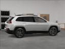 Thumbnail image of 2023 Jeep Cherokee at Lilliston Chrysler Jeep Dodge