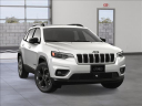Thumbnail image of 2023 Jeep Cherokee at Lilliston Chrysler Jeep Dodge