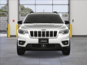 Thumbnail image of 2023 Jeep Cherokee at Lilliston Chrysler Jeep Dodge
