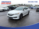Thumbnail image of 2017 Honda Accord at Jonathan's Auto Outlet