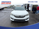 Thumbnail image of 2017 Honda Accord at Jonathan's Auto Outlet