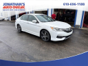 Thumbnail image of 2017 Honda Accord at Jonathan's Auto Outlet