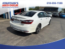 Thumbnail image of 2017 Honda Accord at Jonathan's Auto Outlet