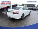 Thumbnail image of 2017 Honda Accord at Jonathan's Auto Outlet