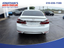Thumbnail image of 2017 Honda Accord at Jonathan's Auto Outlet