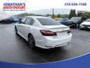 Thumbnail image of 2017 Honda Accord at Jonathan's Auto Outlet