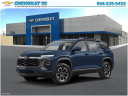 Thumbnail image of 2025 Chevrolet Equinox at Chevrolet 112