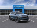 Thumbnail image of 2025 Chevrolet Equinox at Chevrolet 112
