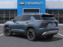 Thumbnail image of 2025 Chevrolet Equinox at Chevrolet 112