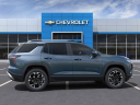 Thumbnail image of 2025 Chevrolet Equinox at Chevrolet 112