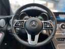 Thumbnail image of 2021 Mercedes-Benz C-Class at Elite Mitsubishi