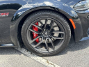 Thumbnail image of 2022 Dodge Charger at LandmarkDCJRMorrow-NEW of Morrow, GA