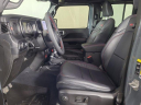 Thumbnail image of 2024 Jeep Wrangler at Brighton Ford