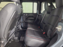 Thumbnail image of 2024 Jeep Wrangler at Brighton Ford