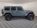 Thumbnail image of 2024 Jeep Wrangler at Brighton Ford