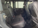 2024 Jeep Wrangler Rubicon X at Brighton Ford