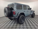 Thumbnail image of 2024 Jeep Wrangler at Brighton Ford