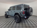 Thumbnail image of 2024 Jeep Wrangler at Brighton Ford