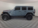 Thumbnail image of 2024 Jeep Wrangler at Brighton Ford