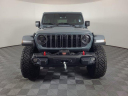 Thumbnail image of 2024 Jeep Wrangler at Brighton Ford