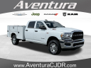 Thumbnail image of 2022 Ram 2500 at Aventura Chrysler Jeep Dodge Ram