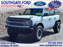 Thumbnail image of 2022 Ford Bronco at Southgate Ford